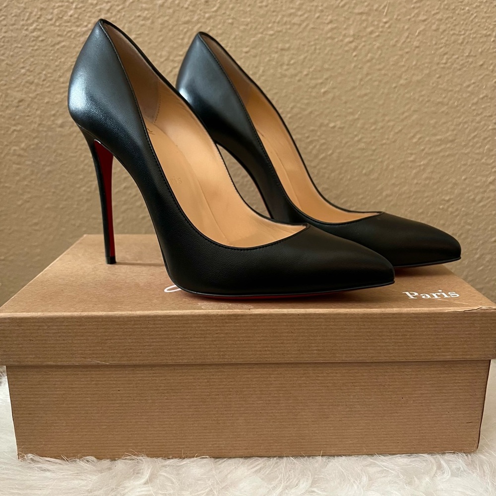 Christian Louboutin